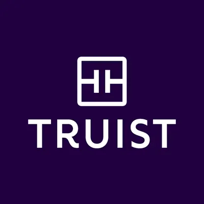Truist Bank logo
